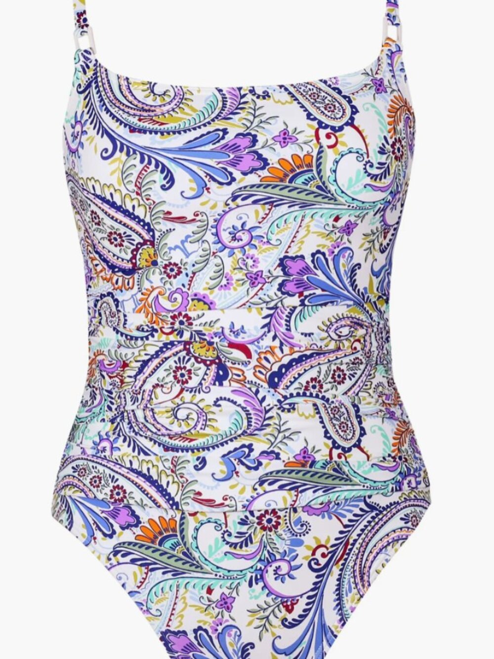 Sunsets Pamela One-Piece